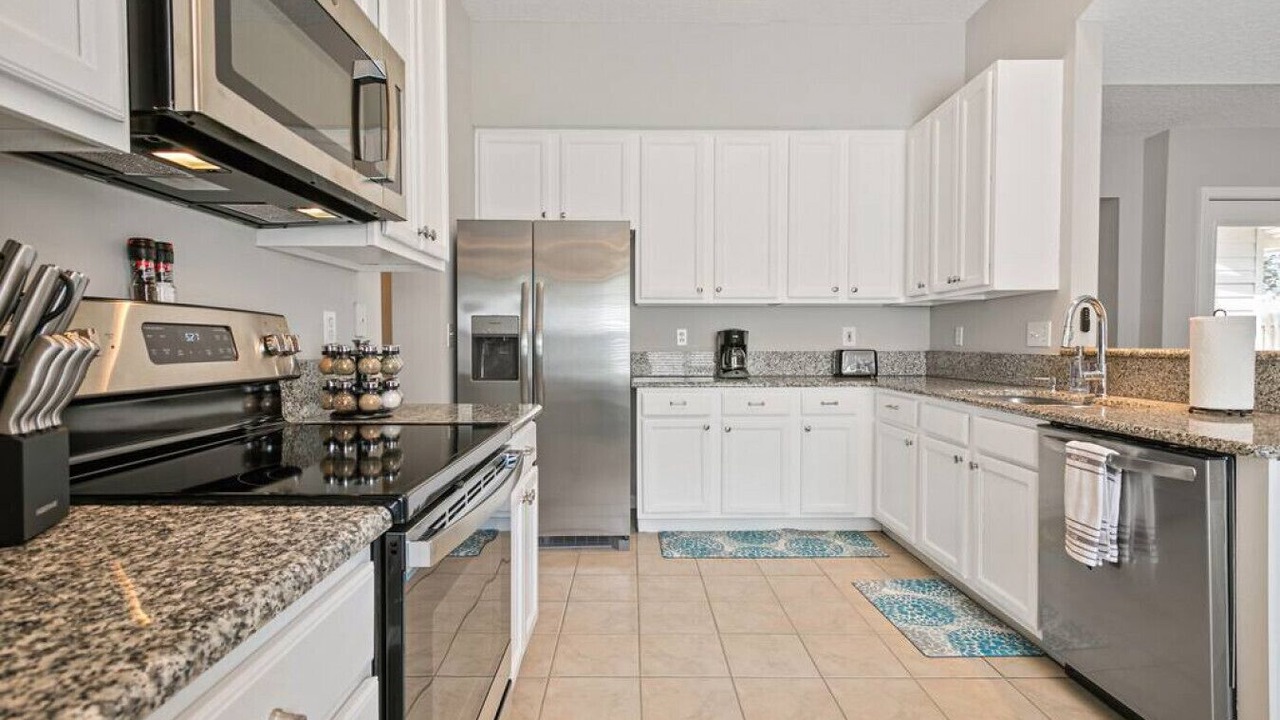 Photo of Kitchen in Fleming Island