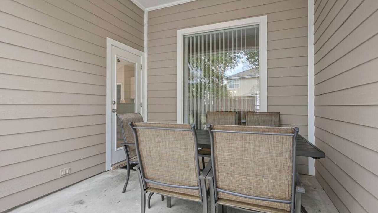 Photo of Outdoor in Fleming Island