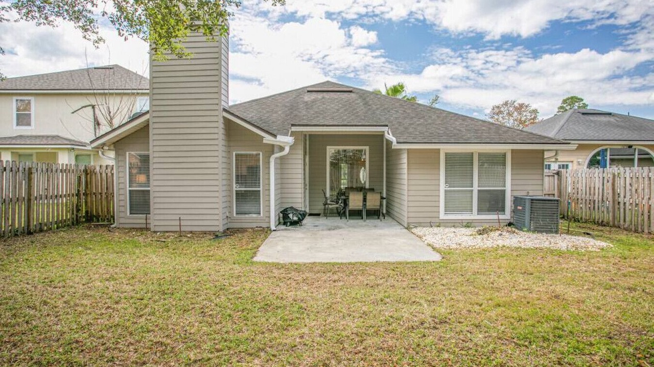 Photo of Outdoor in Fleming Island