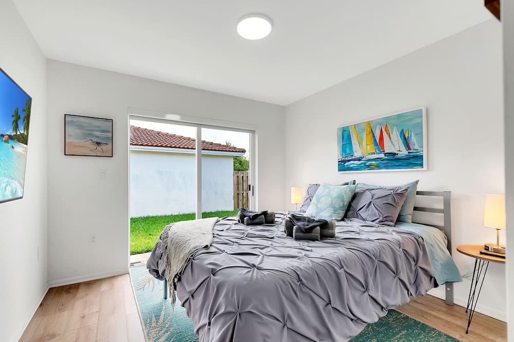 Photo of Bedroom in Princeton