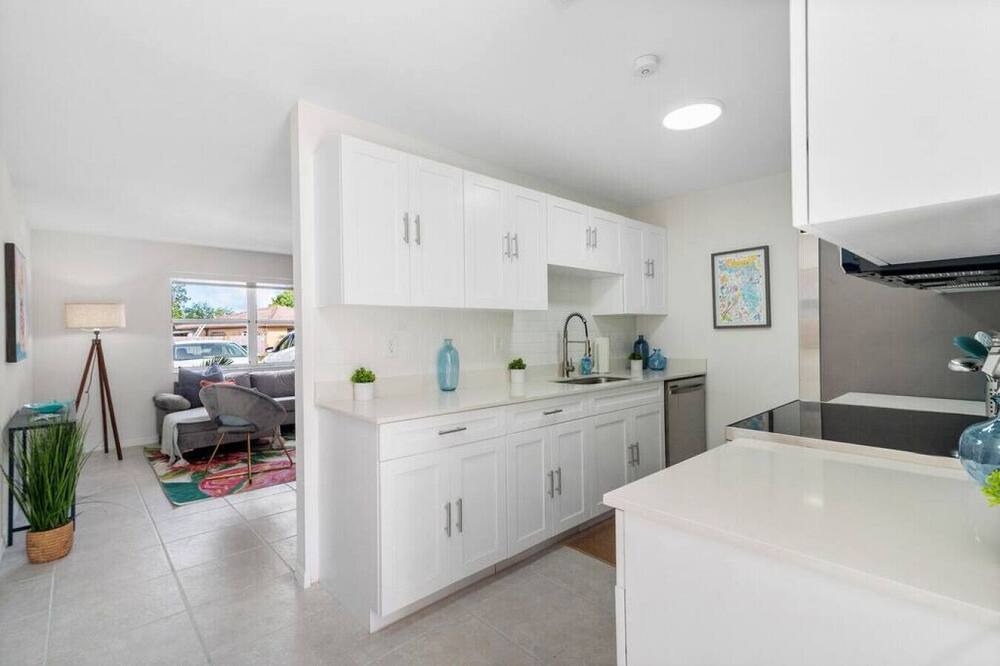 Photo of Kitchen in Princeton