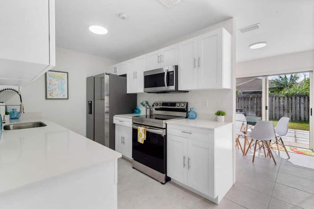 Photo of Kitchen in Princeton