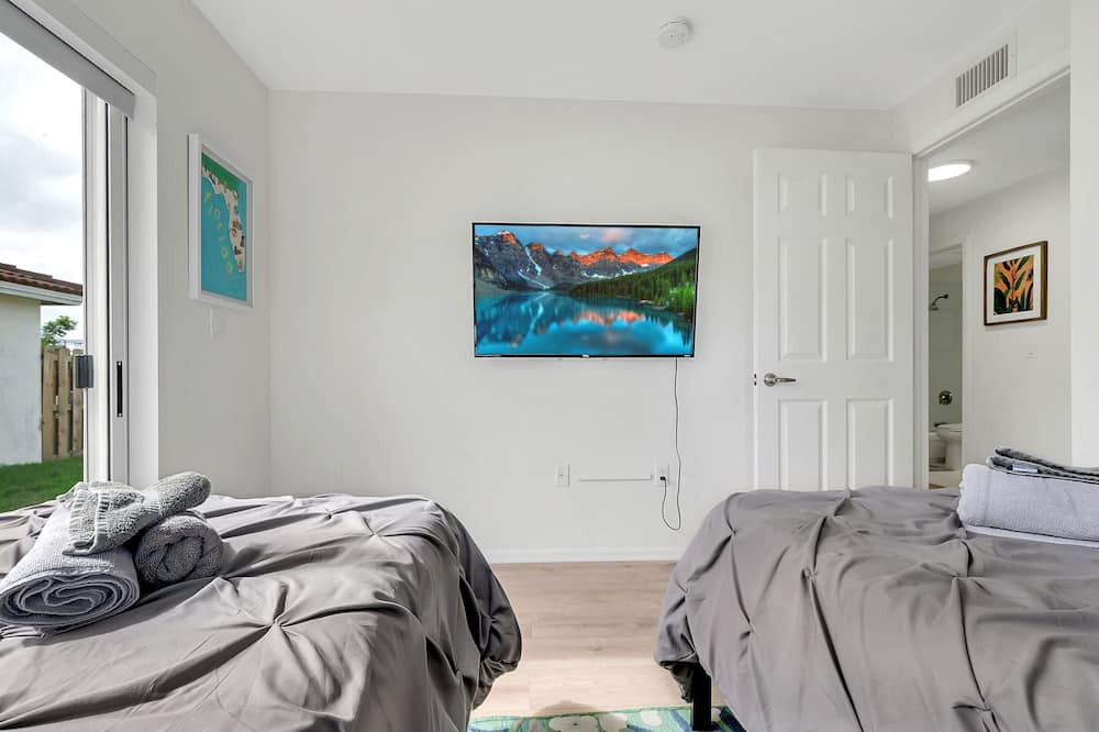 Photo of Bedroom in Princeton