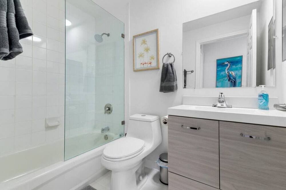 Photo of Bathroom in Princeton