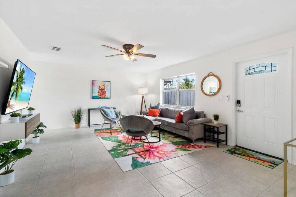 Photo of Livingroom in Princeton