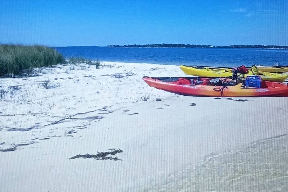 Photo of Others in Cedar Key