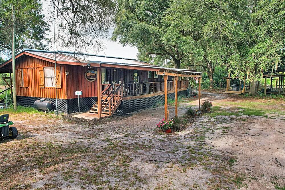 Photo of Others in Cedar Key