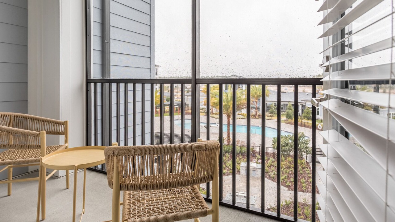 Photo of Outdoor in OakLeaf Plantation