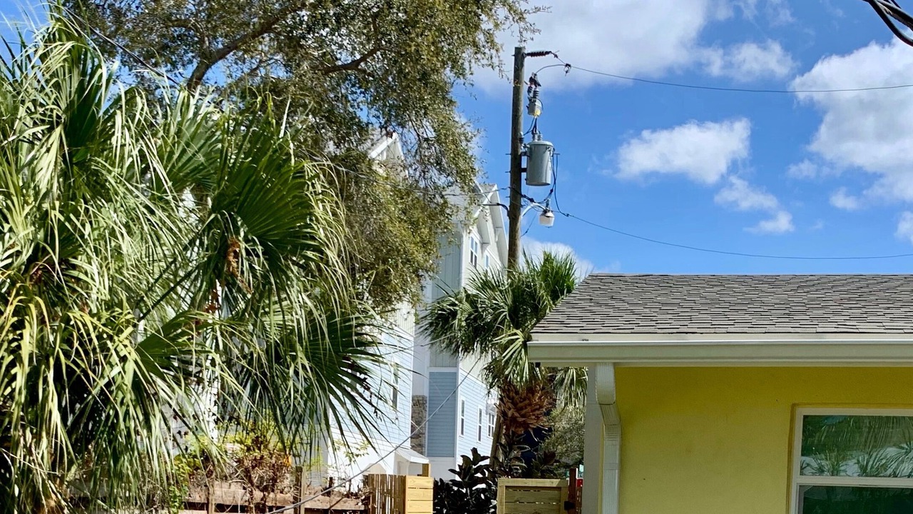 Photo of Outdoor in Laurel Park