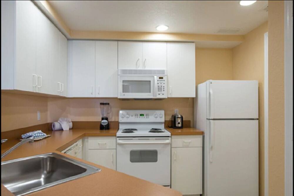 Photo of Kitchen in Weston
