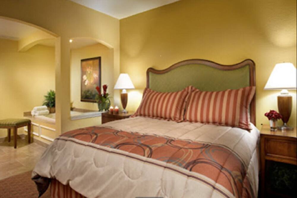 Photo of Bedroom in Weston