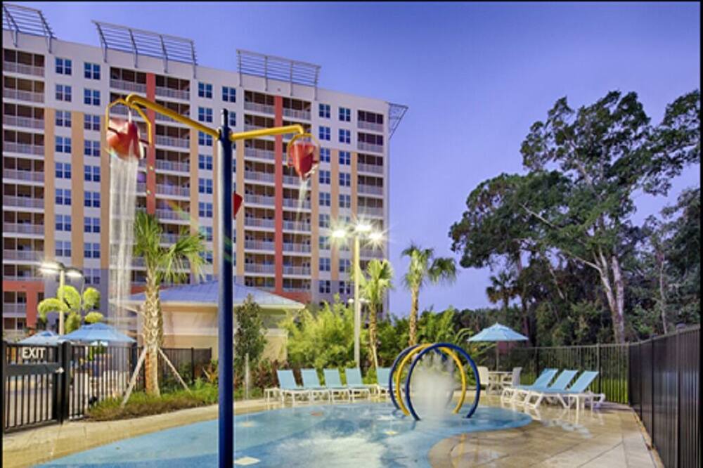 Photo of Outdoor in Weston