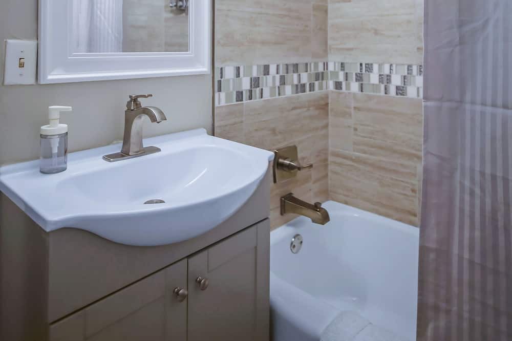Photo of Bathroom in Riverside