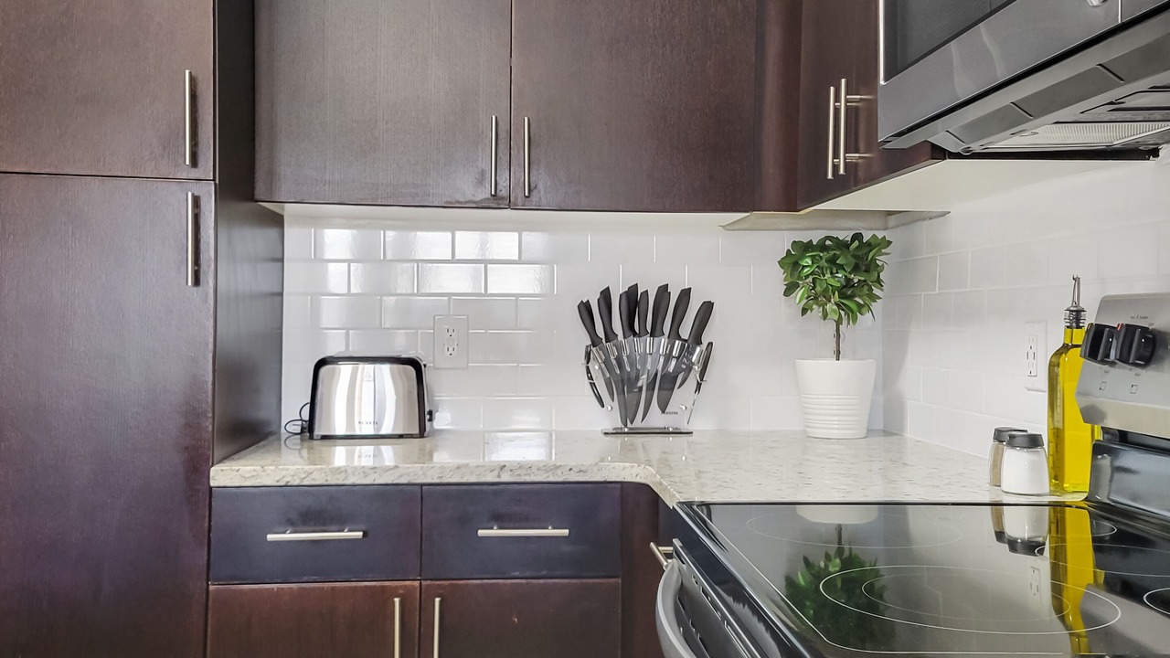 Photo of Kitchen in Bay Crest Park