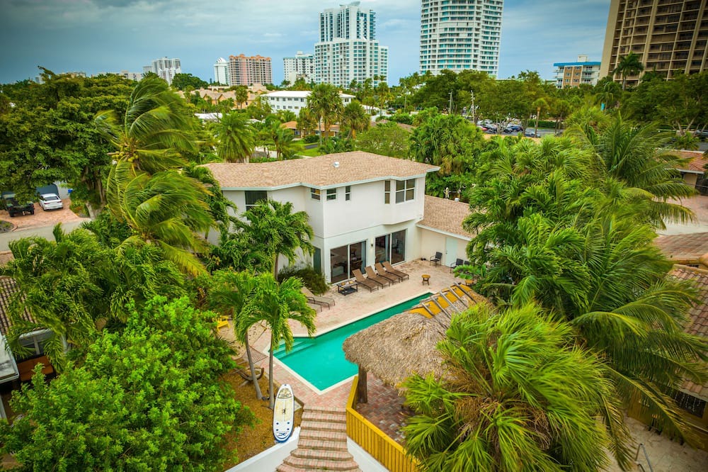 Photo of Outdoor in Bel Air