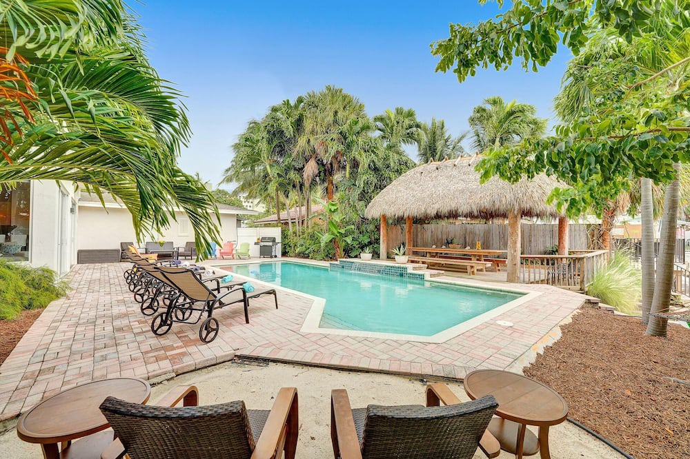 Photo of Outdoor in Bel Air