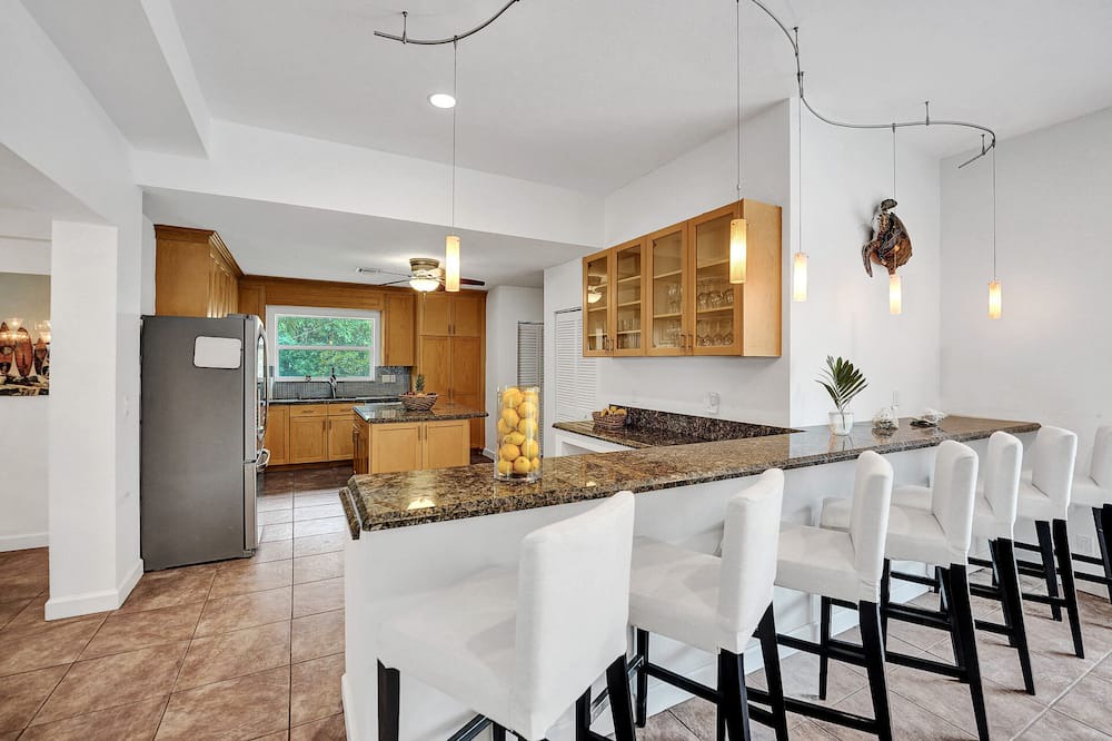 Photo of Kitchen in Bel Air