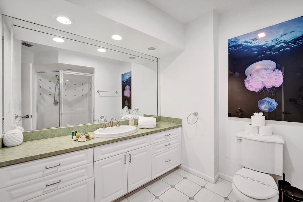 Photo of Bathroom in Bel Air