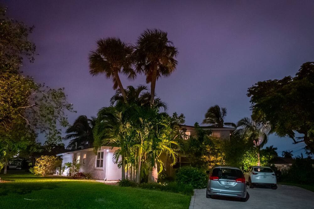 Photo of Outdoor in Bel Air