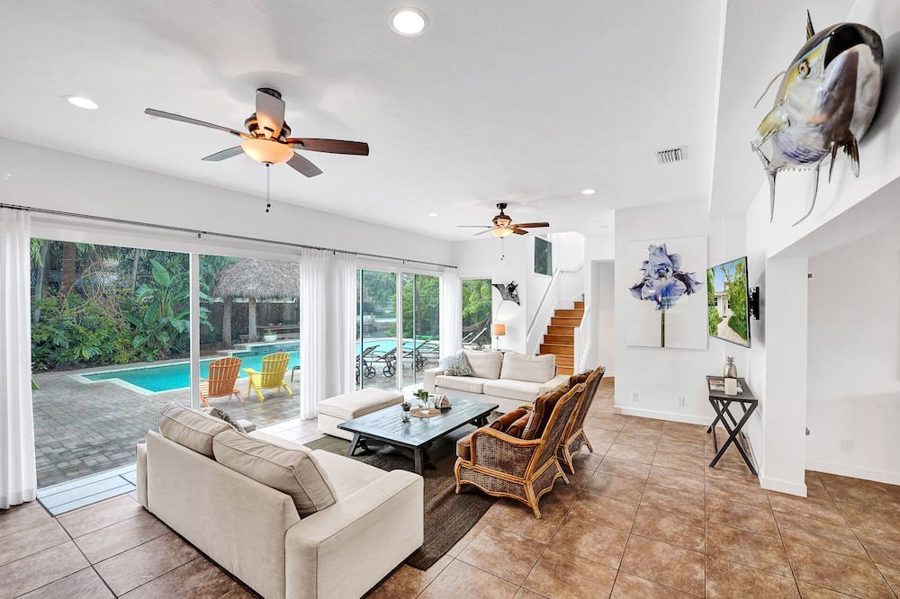Photo of Livingroom in Bel Air