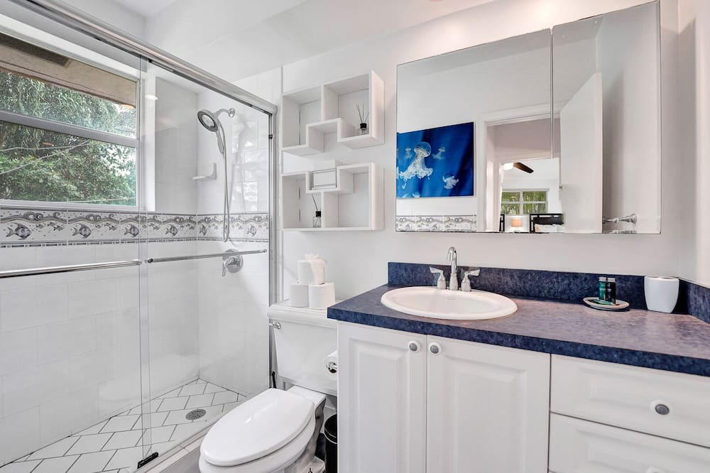 Photo of Bathroom in Bel Air
