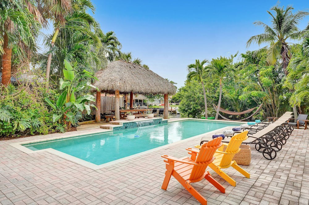 Photo of Outdoor in Bel Air