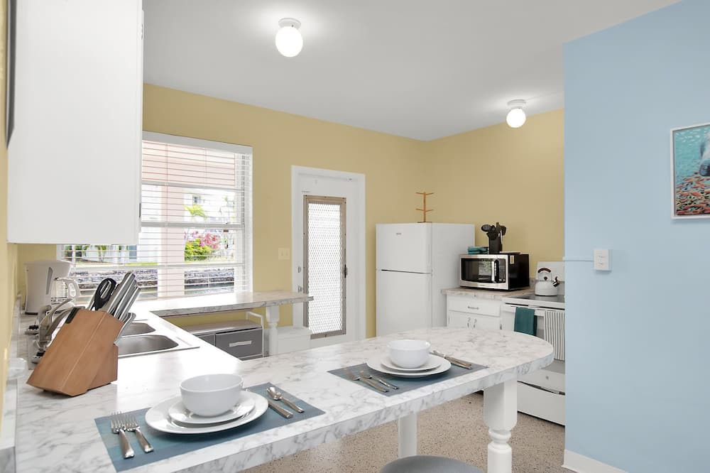 Photo of Kitchen in Indian Waterways