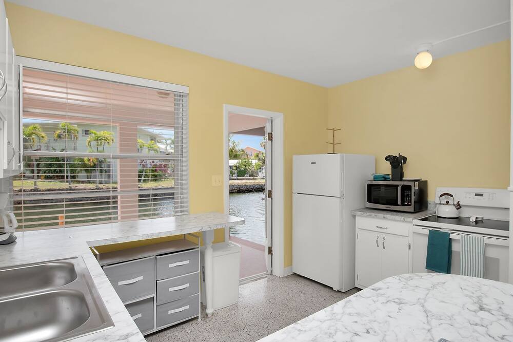 Photo of Kitchen in Indian Waterways