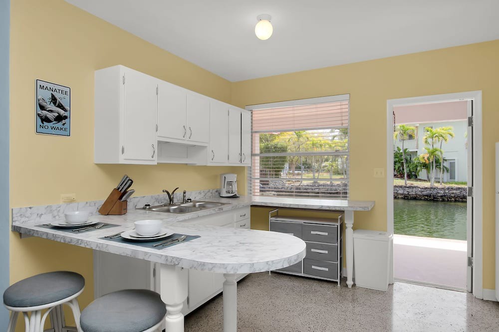 Photo of Kitchen in Indian Waterways
