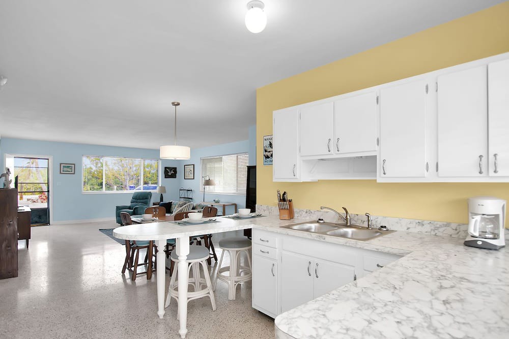 Photo of Kitchen in Indian Waterways