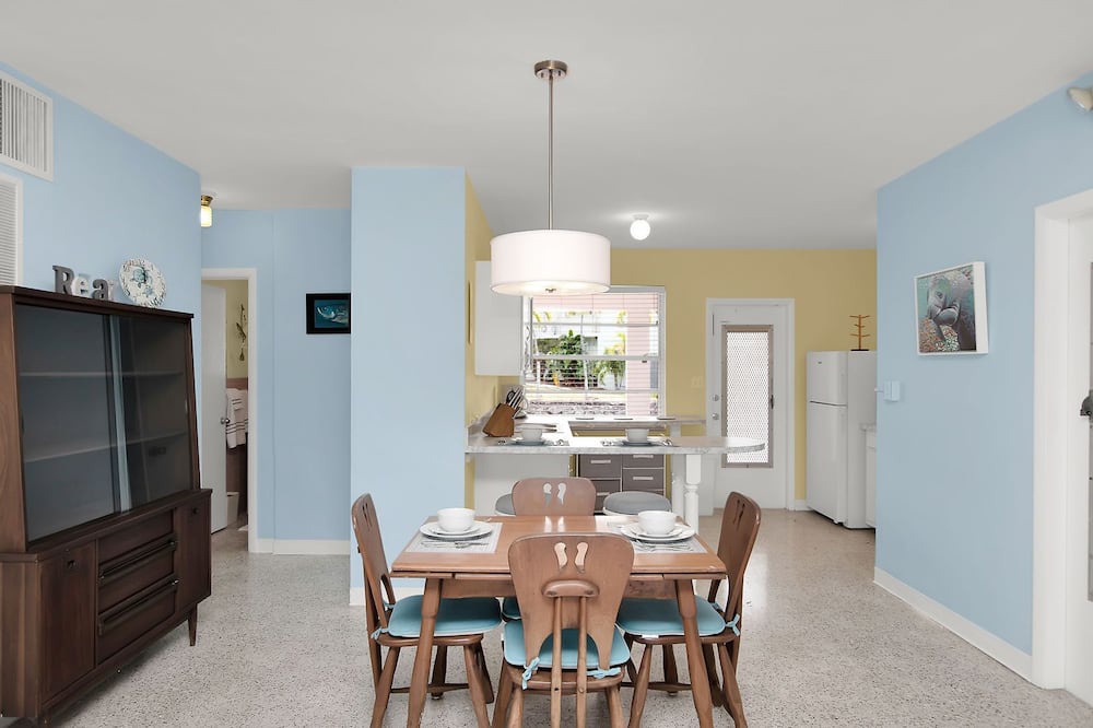 Photo of Kitchen in Indian Waterways