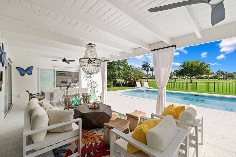 Photo of Outdoor in Moorings
