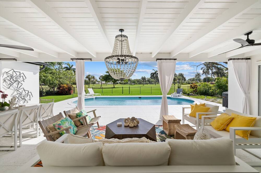 Photo of Outdoor in Moorings
