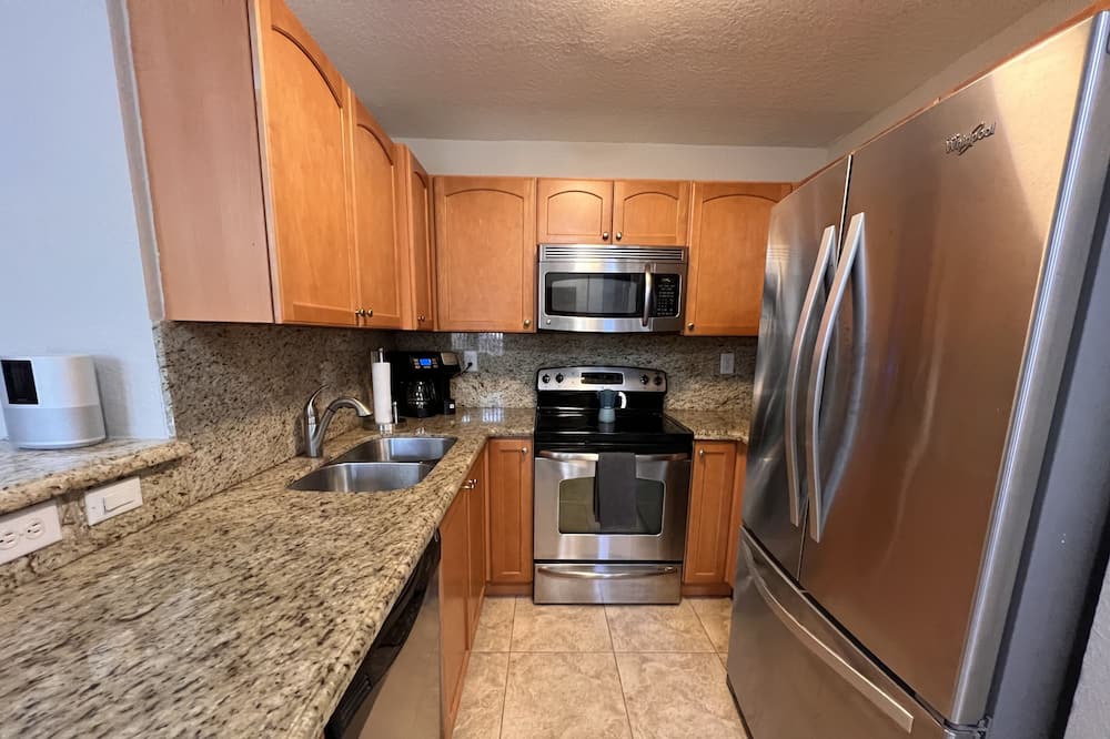 Photo of Kitchen in Pembroke Pines