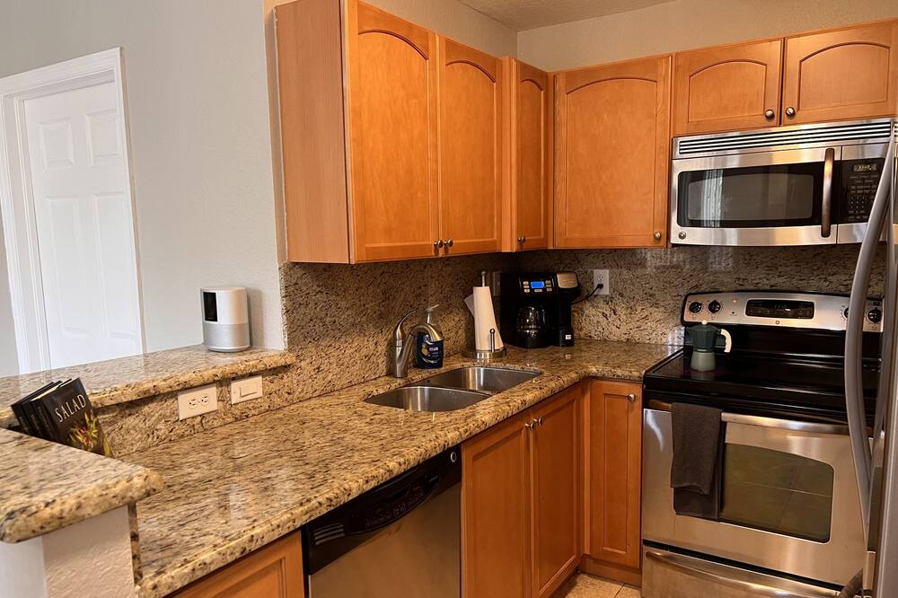 Photo of Kitchen in Pembroke Pines