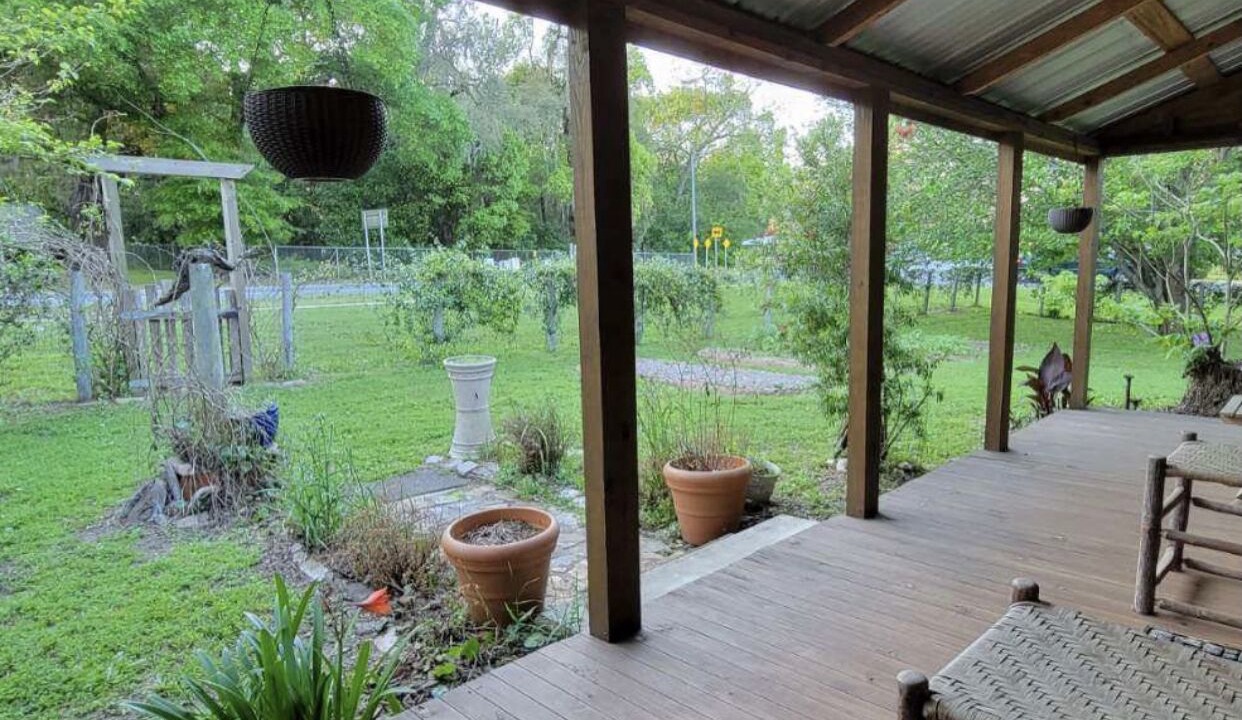 Photo of Outdoor in Worthington Springs