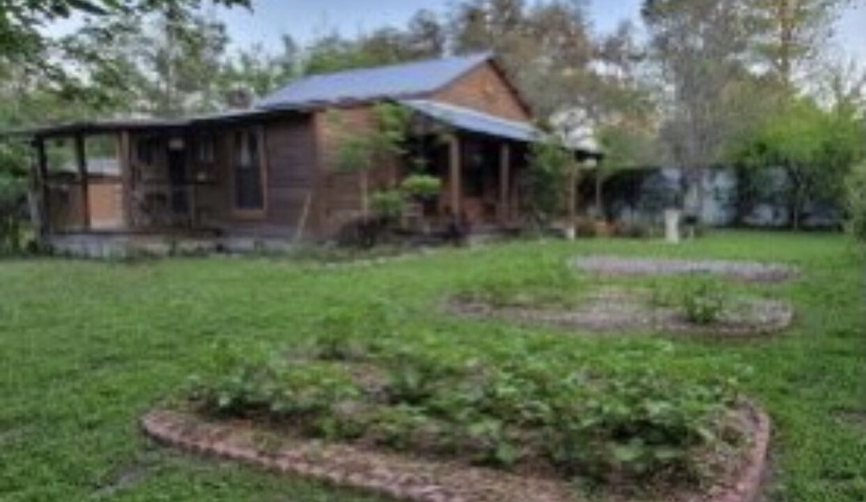 Photo of Outdoor in Worthington Springs