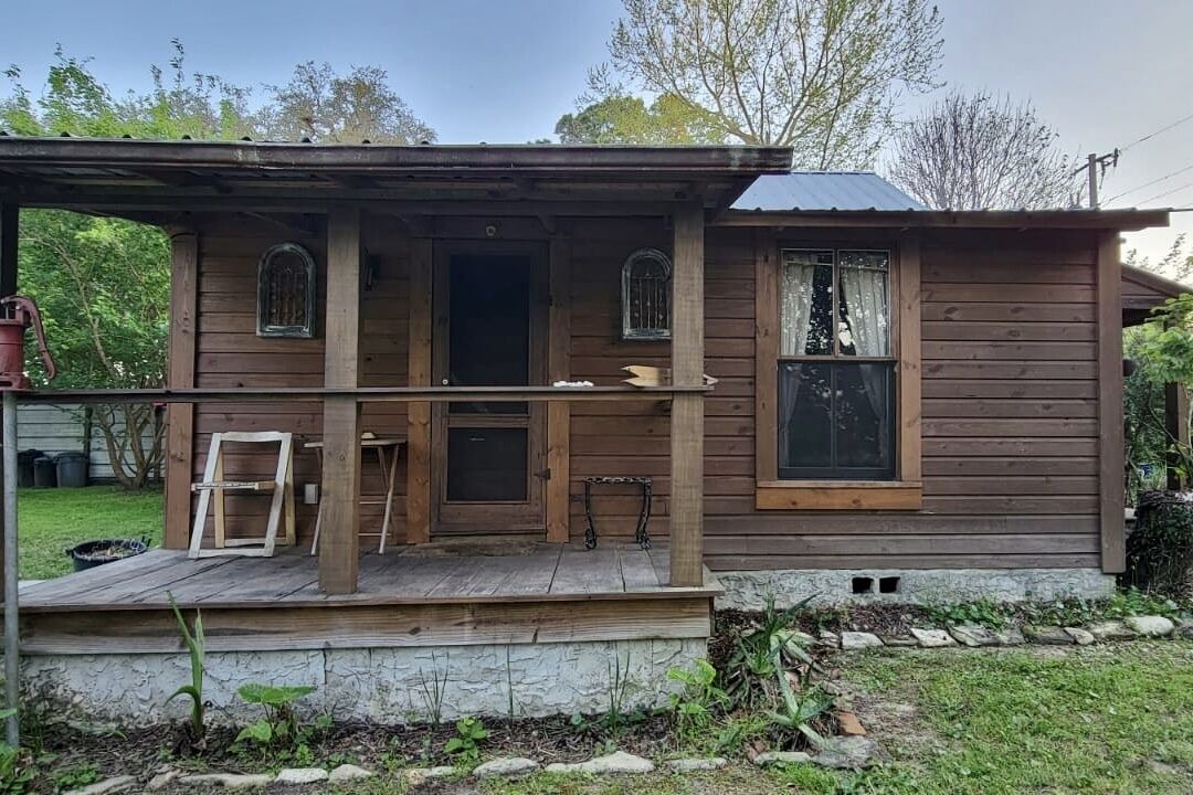 Photo of Outdoor in Worthington Springs