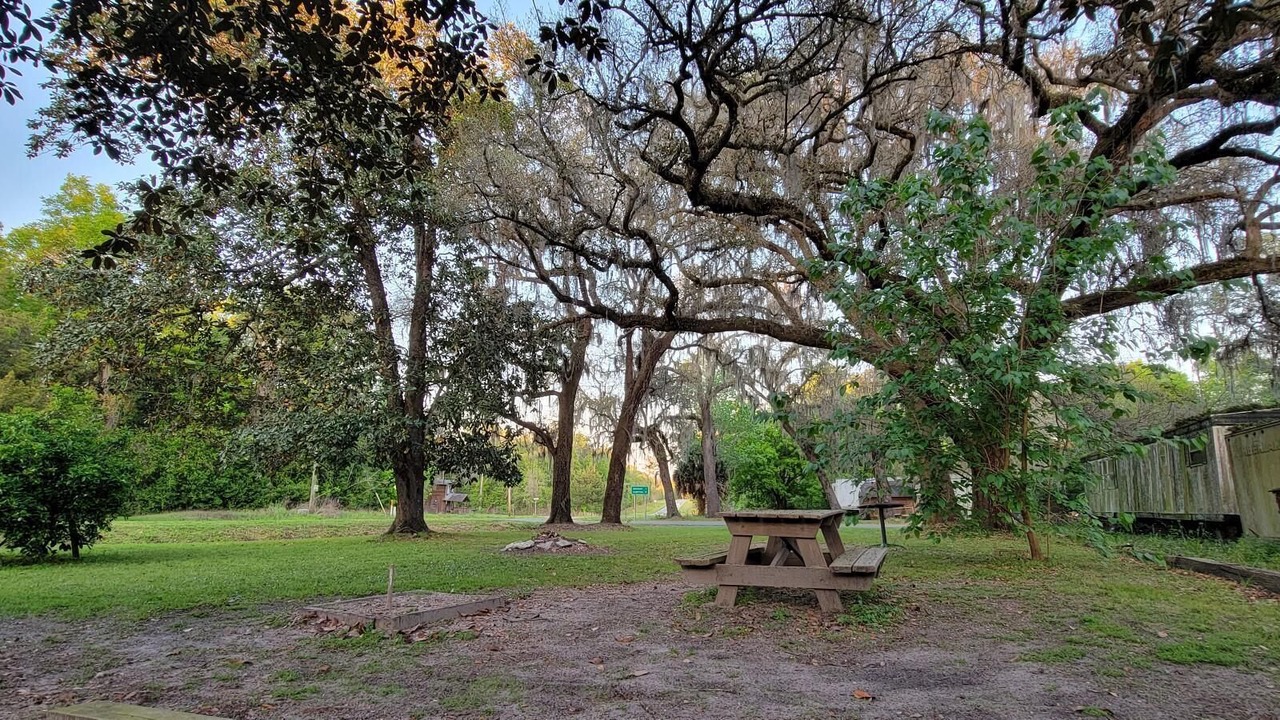 Photo of Outdoor in Worthington Springs