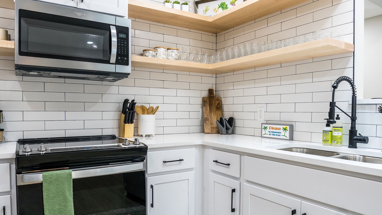 Photo of Kitchen in Lakewood