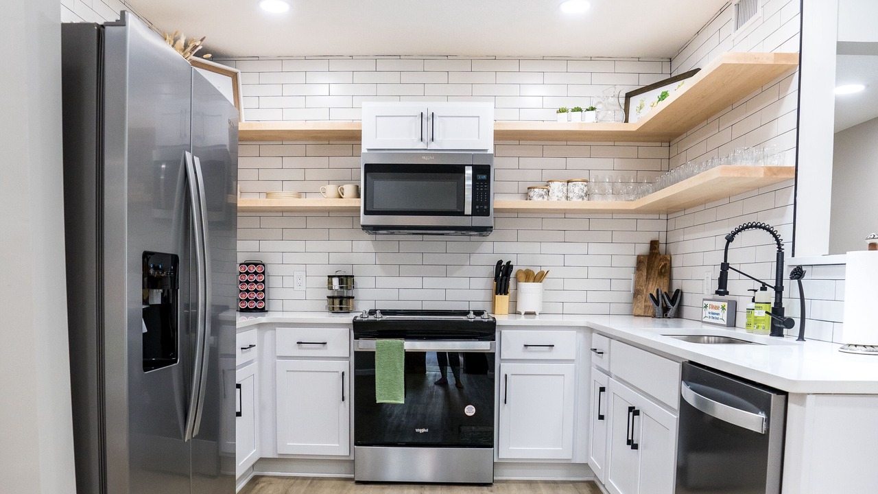Photo of Kitchen in Lakewood