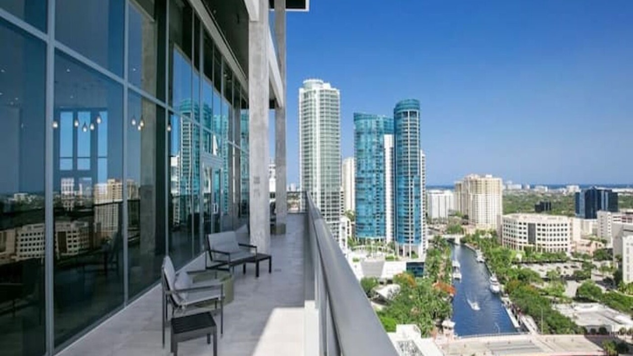 Photo of Outdoor in Riverwalk Fort Lauderdale
