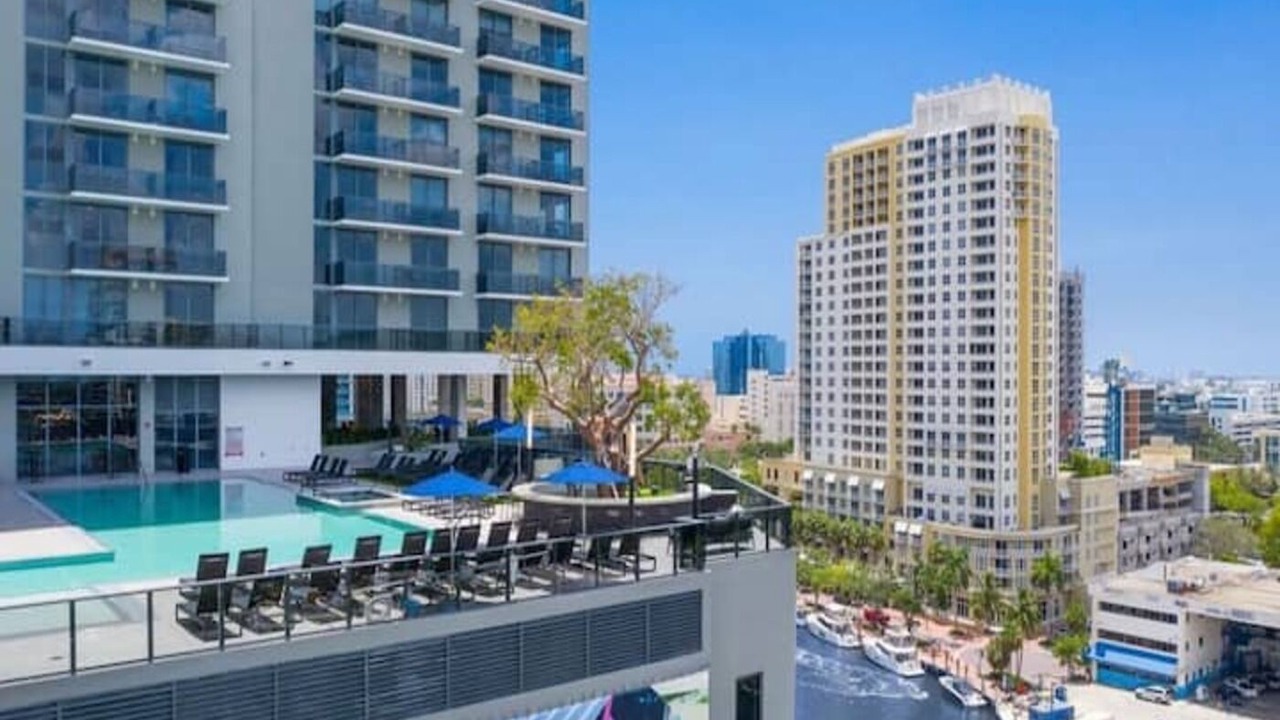 Photo of Outdoor in Riverwalk Fort Lauderdale