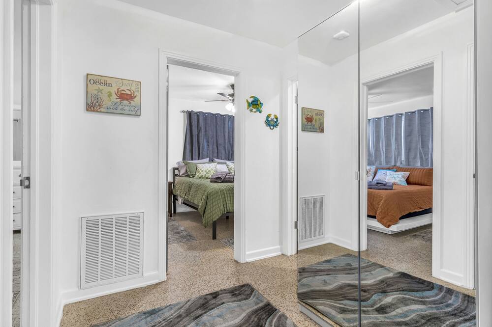 Photo of Bedroom in Downtown