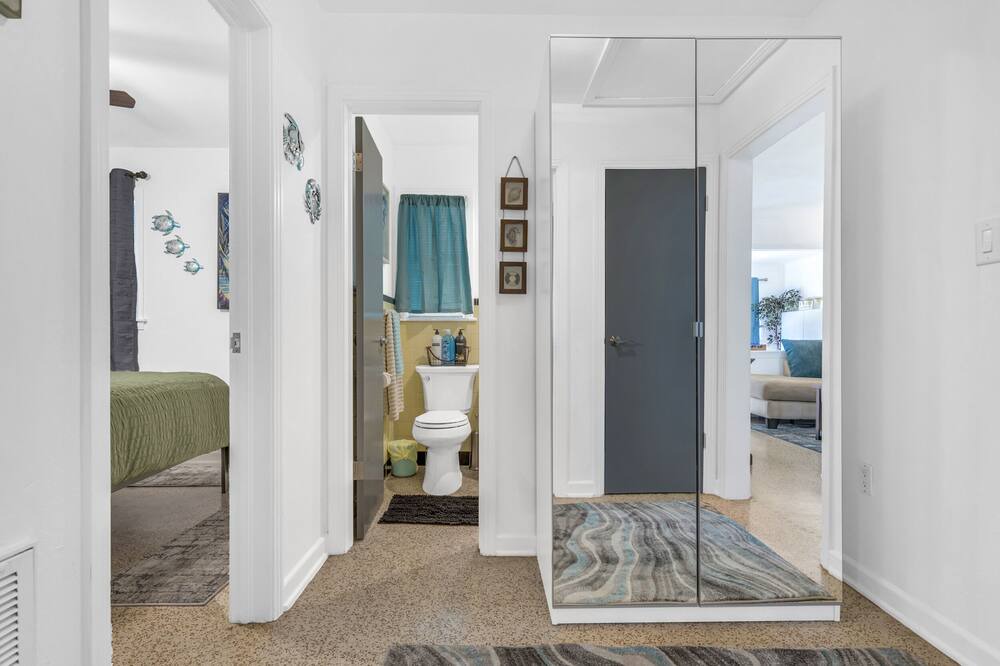 Photo of Bedroom in Downtown