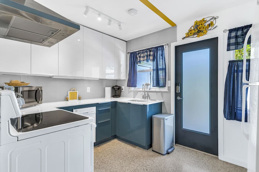 Photo of Kitchen in Downtown