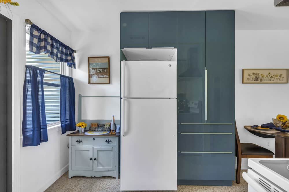 Photo of Kitchen in Downtown