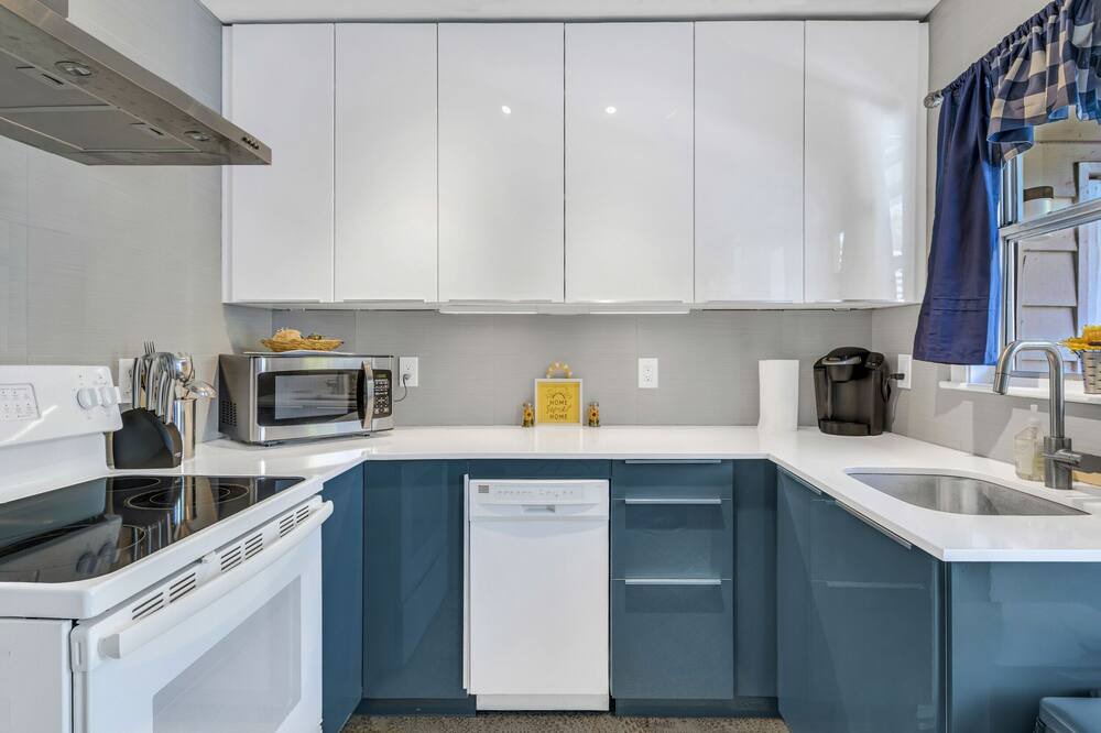 Photo of Kitchen in Downtown