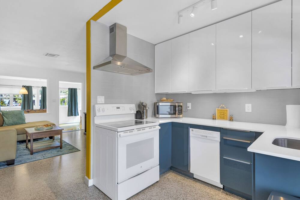 Photo of Kitchen in Downtown