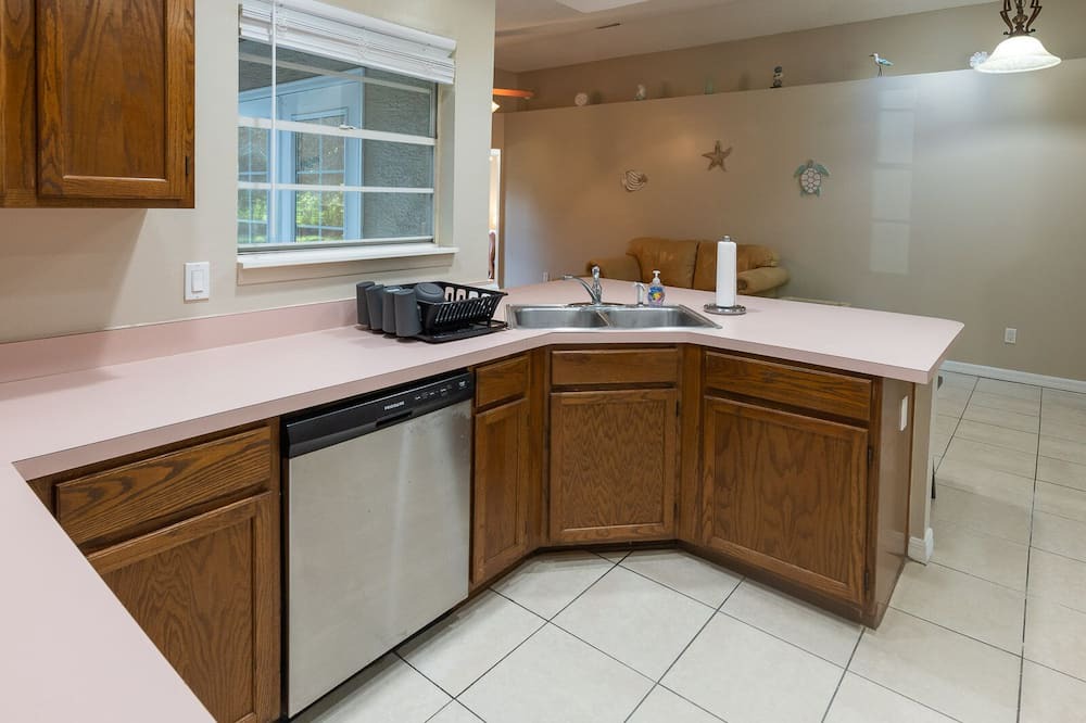 Photo of Kitchen in Palm Bay